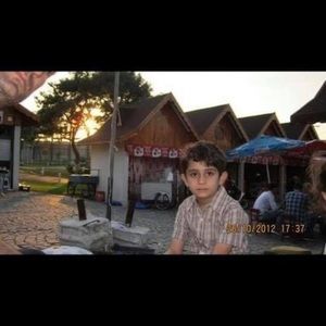 Meet your Posher, Abdullah